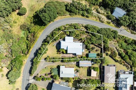 Photo of property in 13 Bayly Street, Baylys Beach, Dargaville, 0377