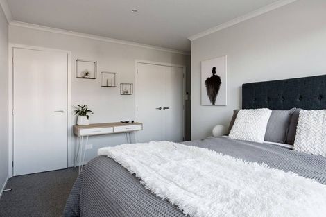 Photo of property in 3u3 Charlemont Street, Whitiora, Hamilton, 3200