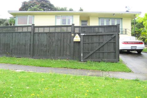 Photo of property in 234 Morningside Road, Morningside, Whangarei, 0110