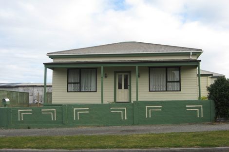 Photo of property in 2a Coakley Street, Blaketown, Greymouth, 7805