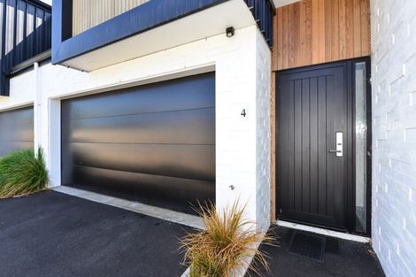Photo of property in 36u4 Blackburn Street, Frankton, Hamilton, 3204