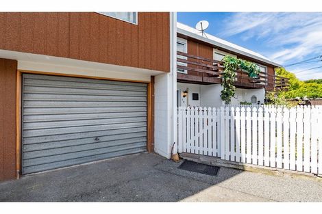 Photo of property in 3/15 Buffon Street, Waltham, Christchurch, 8023