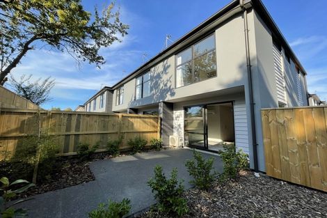 Photo of property in 4/318 Armagh Street, Christchurch Central, Christchurch, 8011