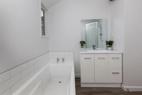 Photo of property in 24 Millcroft Place, Parklands, Christchurch, 8083