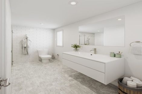 Photo of property in 2/132 Nayland Street, Sumner, Christchurch, 8081
