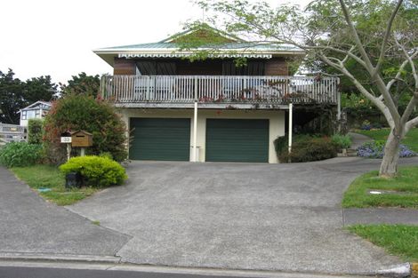 Photo of property in 55 Prospect Terrace, Pukekohe, 2120