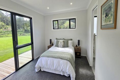 Photo of property in 566 Kara Road, Maungatapere, Whangarei, 0179