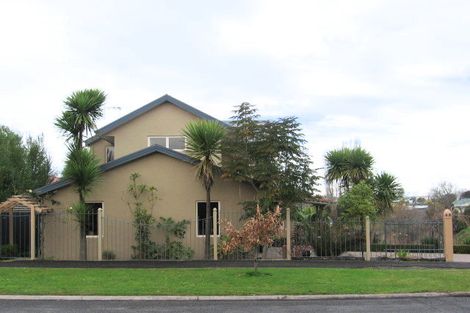 Photo of property in 2b Goldsmith Street, Maeroa, Hamilton, 3200