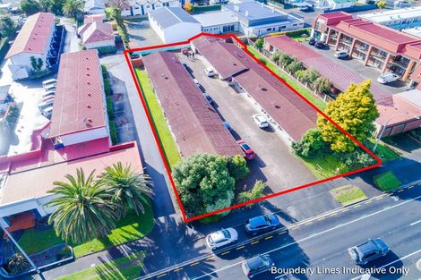 Photo of property in 1/240 Ulster Street, Whitiora, Hamilton, 3200