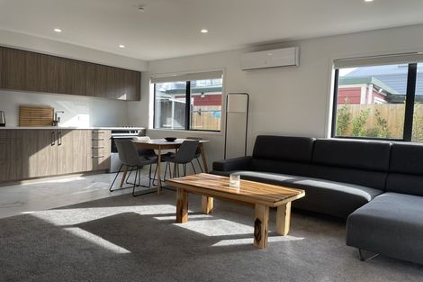 Photo of property in 5/186 Salisbury Street, Christchurch Central, Christchurch, 8013