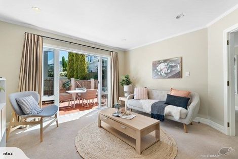 Photo of property in 13/28u Hobson Street, Thorndon, Wellington, 6011