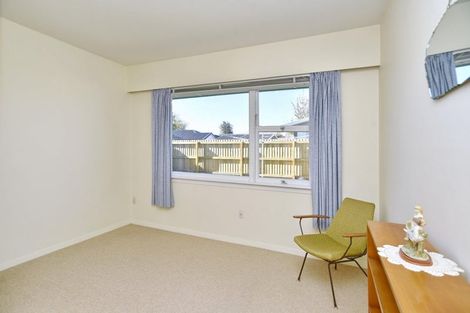 Photo of property in 18b Highsted Road, Bishopdale, Christchurch, 8053