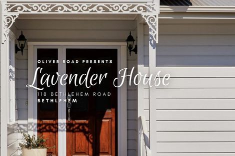 Photo of property in 118r Bethlehem Road, Bethlehem, Tauranga, 3110