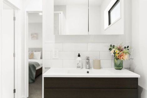 Photo of property in 1/31 Heywood Terrace, Richmond, Christchurch, 8013