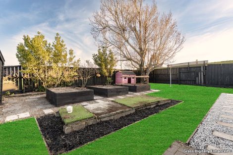 Photo of property in 1 Geisha Road, Waikuku, Rangiora, 7473