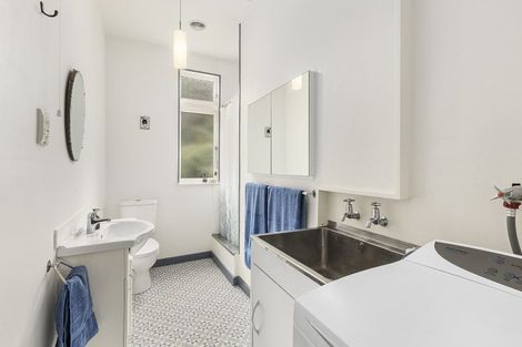 Photo of property in 11 Mitchell Street, Brooklyn, Wellington, 6021