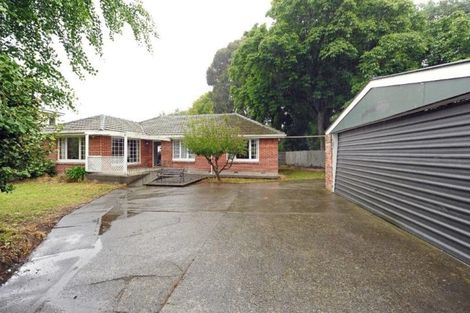 Photo of property in 65 Yaldhurst Road, Sockburn, Christchurch, 8042