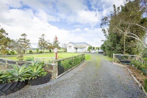 Photo of property in 630 Pouto Road, Aratapu, Dargaville, 0371