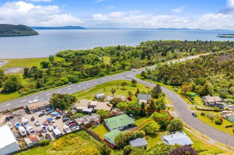 Photo of property in 7 Rangimoana Avenue, Motuoapa, Turangi, 3382