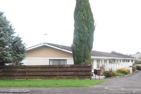Photo of property in 2/31 Bowater Place, Manurewa, Auckland, 2102