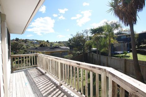 Photo of property in 13 Montclair Rise, Browns Bay, Auckland, 0630