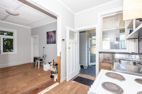 Photo of property in 1a Dickson Street, Kaiti, Gisborne, 4010