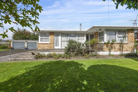 Photo of property in 7 Louis Place, Hillcrest, Rotorua, 3015