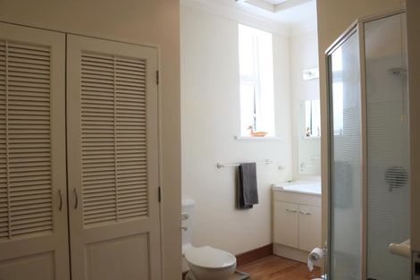 Photo of property in 11/60u Courtenay Place, Te Aro, Wellington, 6011