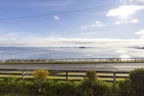 Photo of property in 56 Rawhira Road, Tauranga Taupo, Turangi, 3382