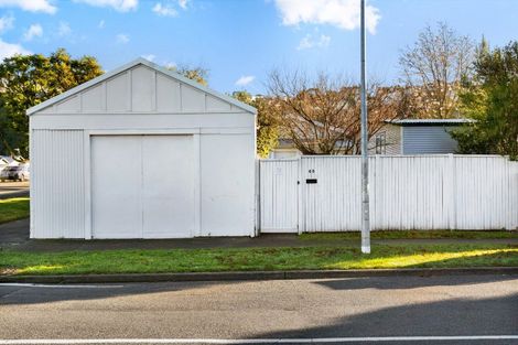 Photo of property in 48 Carnell Street, Napier South, Napier, 4110