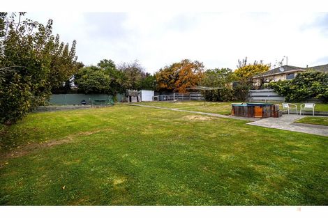 Photo of property in 51 Old North Road, Marchwiel, Timaru, 7910