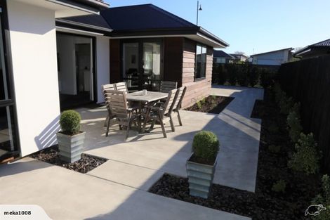 Photo of property in 67 Liffey Springs Drive, Lincoln, 7608