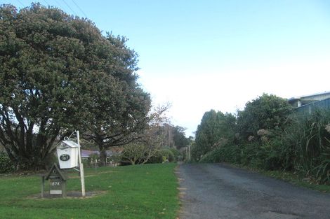 Photo of property in 187b Great North Road, Otamatea, Whanganui, 4501