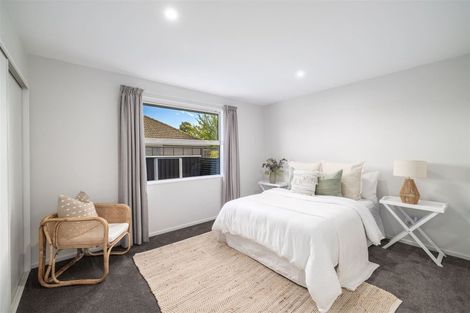 Photo of property in 3/24 Victors Road, Hoon Hay, Christchurch, 8025