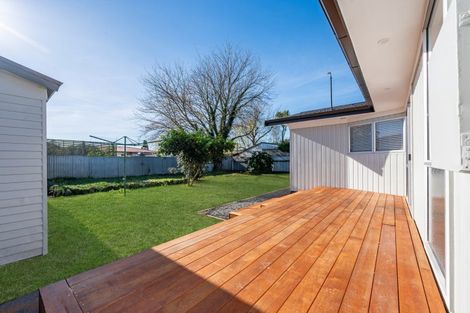 Photo of property in 16 Scarborough Road, Flaxmere, Hastings, 4120