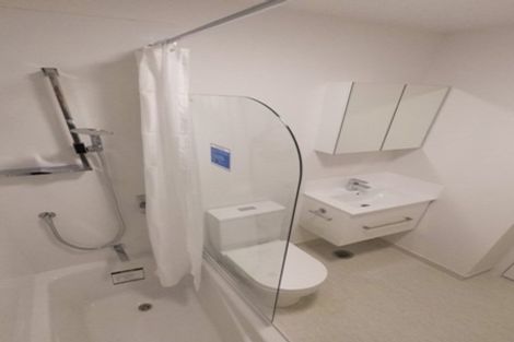 Photo of property in Vedado Apartments, 209/41u Hopper Street, Mount Cook, Wellington, 6011