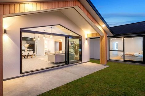 Photo of property in 1 Lolite Lane, Rolleston, 7615