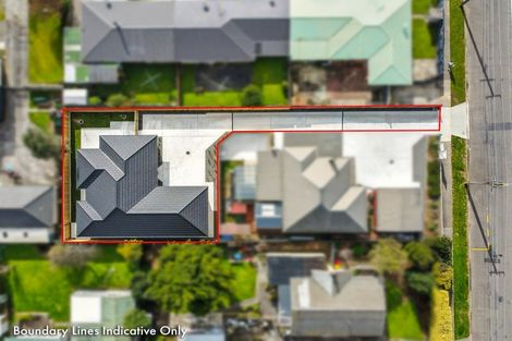 Photo of property in 21a Weraroa Road, Levin, 5510