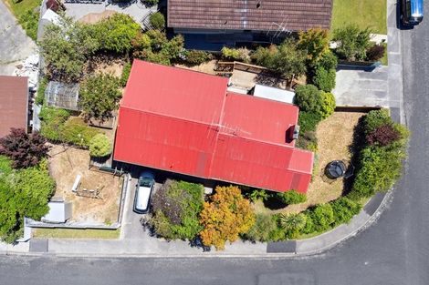 Photo of property in 16 Kinmont Crescent, Kinmont Park, Mosgiel, 9024