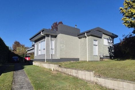 Photo of property in 8 Tweed Street, Tokoroa, 3420