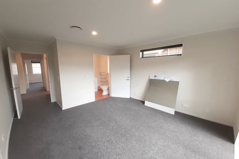 Photo of property in 120 Rolleston Drive, Rolleston, 7614