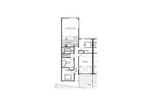 Photo of property in 19 Eccles Place, Otara, Auckland, 2023