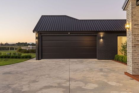 Photo of property in 1203 Camerons Line, Aorangi, Feilding, 4775