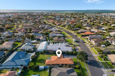 Photo of property in 56 Lotus Avenue, Mount Maunganui, 3116