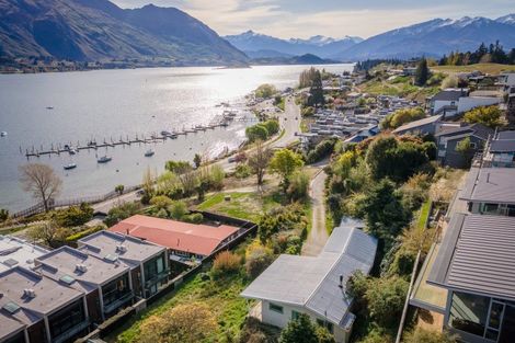 Photo of property in 57a Lakeside Road, Wanaka, 9305