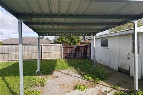 Photo of property in 115 King Street, Rangiora, 7400
