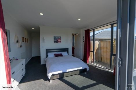 Photo of property in 13 Tiritiri Moana Drive, Pegasus, 7612