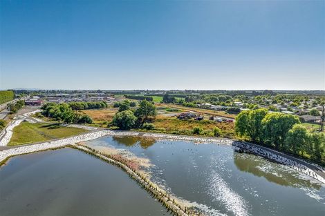 Photo of property in 1/15 Cunliffe Road, Redwood, Christchurch, 8051