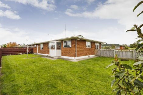 Photo of property in 2a Shelton Place, Feilding, 4702