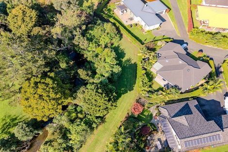 Photo of property in 35 Sarawak Drive, Kerikeri, 0230